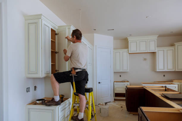 Kitchen Remodeling Savage